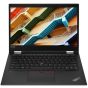 Lenovo ThinkPad X13 Yoga Gen 1 Windows 11 - 13.3" business 2-in-1 Laptop Core i7-10610U 16GB 512GB SSD WebCam WiFi