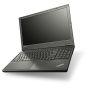 Lenovo ThinkPad T540p Laptop PC - 15.6-inch Core i5-4300M 8GB 256GB SSD DVDRW WiFi WebCam Windows 10