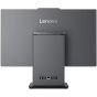 Rear of Lenovo ThinkCentre Neo 50a 24 Gen 5, All-in-One PC