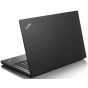 Lenovo ThinkPad T460p 14" Core i7-6820HQ 16GB 512GB SSD GeForce 940MX WebCam USB 3.0 WiFi Bluetooth Windows 10 Laptop PC Computer