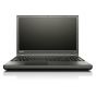 Lenovo ThinkPad T540p 15.6" Core i3-4100M 2.5GHz 4GB 500GB HDD DVDRW Microsoft Windows 7 Professional 64-bit
