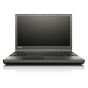 Lenovo ThinkPad T540p Laptop PC - 15.6-inch Core i5-4300M 8GB 256GB SSD DVDRW WiFi WebCam Windows 10