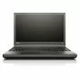Lenovo ThinkPad T540p Laptop PC - 15.6-inch Core i5-4300M 8GB 256GB SSD DVDRW WiFi WebCam Windows 10