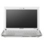 Samsung NC10 10.2" Netbook 160GB WebCam WiFi Windows XP Home - White
