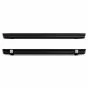 Lenovo ThinkPad L490 closed – front and back edges flat profile