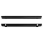 Lenovo ThinkPad L490 closed – front and back edges flat profile