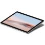 Microsoft Surface Go 2 side profile – compact portable Windows device