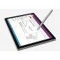 Microsoft Surface Pro 4 12.3 inch Tablet with Pen (Intel Core i5-6300U, 4 GB RAM, 128 GB SSD, Integrated Graphics, Camera, WiFi, Bluetooth, Windows 10 Pro)
