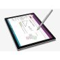 Microsoft Surface Pro 4 12.3 inch Tablet with Pen (Intel Core i5-6300U, 4 GB RAM, 128 GB SSD, Integrated Graphics, Camera, WiFi, Bluetooth, Windows 10 Pro)