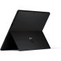 Microsoft Surface Pro 7 12.3 Inch Tablet (Black) - Intel10th Gen Quad Core i5, 8 GB RAM, 256 GB SSD, Windows 11 Home, 2019 Edition) 