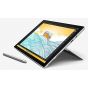 Microsoft Surface Pro 4 12.3 inch Tablet with Pen (Intel Core i5-6300U, 4 GB RAM, 128 GB SSD, Integrated Graphics, Camera, WiFi, Bluetooth, Windows 10 Pro)