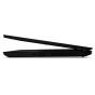 ThinkPad L490 side ports close-up – USB,  Vents
