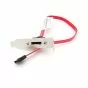 Lenovo Low Profile eSATA PCI Bracket and Cable 41R3311
