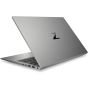 HP ZBook Firefly 15 G8 Gaming Laptop - 15.6" FHD Intel Core i7-1165G7 16GB 512GB SSD NVIDIA Quadro T500 WebCam WiFi Laptop PC