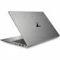 HP ZBook Firefly 15 G8 Gaming Laptop - 15.6" FHD Intel Core i7-1165G7 16GB 512GB SSD NVIDIA Quadro T500 WebCam WiFi Laptop PC