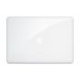 Apple MacBook White 13.3" (2010) Core 2 Duo P8600 4GB 128GB SSD DVDRW WebCam WiFi macOS High Sierra