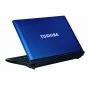 Toshiba NB500 10.1" Netbook 320GB WebCam WiFi Windows 10 - Blue