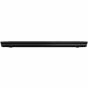 enovo ThinkPad L490 ultra-slim business laptop – side profile closed