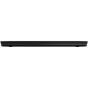 enovo ThinkPad L490 ultra-slim business laptop – side profile closed