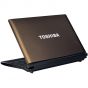Refurbished Toshiba NB500 Brown Windows 10 Netbook