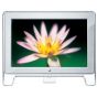 Apple 22" Cinema Display M8149 1600x1024 with ADC Adapter  LCD Monitor