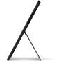 Microsoft Surface Pro 7 12.3 Inch Tablet (Black) - Intel10th Gen Quad Core i5, 8 GB RAM, 256 GB SSD, Windows 11 Home, 2019 Edition) 