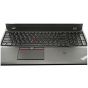 Lenovo ThinkPad W550s 15.5" 3K 2880x1620 Multitouch Intel Core i7-5600U 16GB 256GB SSD NVIDIA Quadro K620M WebCam WiFi Windows 10 Pro Laptop