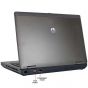 HP ProBook 6465b 14" Widescreen Laptop PC - AMD A4-3310MX 4GB 320GB DVDRW WebCam WiFi Windows 10 Professional 64 Bit
