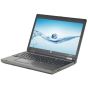 HP 15.6" ProBook 6570b Laptop PC - HD Display, Core i5-3230M 8GB 256GB SSD DVD WebCam WiFi Windows 10 Professional 64-bit