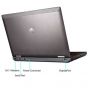 HP 15.6" ProBook 6570b Laptop PC - HD Display, Core i3-3120M 8GB 256GB SSD WebCam WiFi Windows 10 Professional 64-bit
