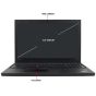 Lenovo ThinkPad T560 15.6" Full HD (1920x1080) Intel Core i5-6300U 8GB 256GB SSD WebCam WiFi Windows 10 Pro Laptop