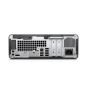 HP EliteDesk 400 G5 SFF Desktop PC - Intel Core i5-8500 8GB 256GB SSD WiFi Windows 11 Pro