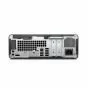 HP EliteDesk 400 G5 SFF Desktop PC - Intel Core i5-8500 8GB 256GB SSD WiFi Windows 11 Pro