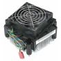 Lenovo Thinkcentre M58 Cooling Fan Heatsink 4-Pin 43N9409