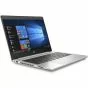 HP ProBook 440 G6 Laptop - 14-inch FHD - Core i5-8265U - 8GB - 256GB SSD - WiFi - WebCam - Windows 11