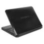 Toshiba NB250-108 10.1" Netbook 250GB WebCam WiFi Windows 7 - Glossy Black