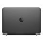 HP ProBook 450 G3 Laptop - 15.6-inch - Core i3-6100U - 8GB - 500GB - DVDRW - WiFi - WebCam - Windows 10