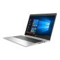 HP ProBook 450 G6 Laptop - 15.6-inch - Core i5-8265U - 8GB - 256GB SSD - WiFi - WebCam - Windows 11