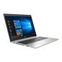 HP ProBook 450 G6 Laptop - 15.6-inch - Core i5-8265U - 8GB - 256GB SSD - WiFi - WebCam - Windows 11