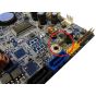 HP Z600 Workstation Dual Socket LGA1366 Motherboard 460840-002 (Faulty USB)