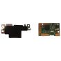 Lenovo ThinkPad X1 Carbon 1st Gen Fingerprint Reader with Bracket 48.4QE17.011