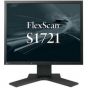 17-Inch EIZO FlexScan S1721SH-BK 17" Digital VGA DVI LCD TFT Monitor