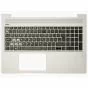 HP ProBook 450 G7 Palmrest with UK Keyboard Faulty Missing Keys