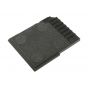 Dell Latitude E6320 SD Card Reader Blanking Filler Dummy Plate 4P0WP