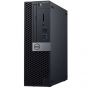 Dell OptiPlex 5070 SFF Desktop - Intel Core i7-9700 16GB 256GB SSD DVDRW USB 3.0 USB-C WiFi Windows 11 Pro PC Computer