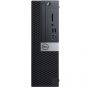 Dell OptiPlex 5070 SFF Desktop - Intel Core i7-9700 16GB 256GB SSD DVDRW USB 3.0 USB-C WiFi Windows 11 Pro PC Computer