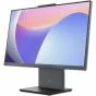 Front of Lenovo ThinkCentre Neo 50a 24 Gen 5, All-in-One PC