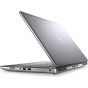 Dell Precision 7560 Refurbished Gaming Laptop - Left Rear Side View