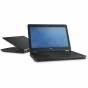 Dell Latitude E7250 Laptop - 12.5" HD, Core i5-5300U, 8GB, 128GB SSD, WebCam, HDMI, WiFi, Windows 10 Pro