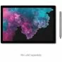 Microsoft Surface Pro (5th Gen) 12.3 Inch Tablet - (Silver) (Intel 7th Gen Core i5-7300U, 8 GB RAM, 256 GB SSD, Intel HD Graphics 620, Windows 10 Pro, 2017 Model) 
